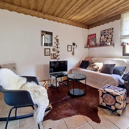 Les Menuires - Confort 6 Pers, 2 Pieces, Wifi, Balcon - Fr-1-344-1222 Apartment *