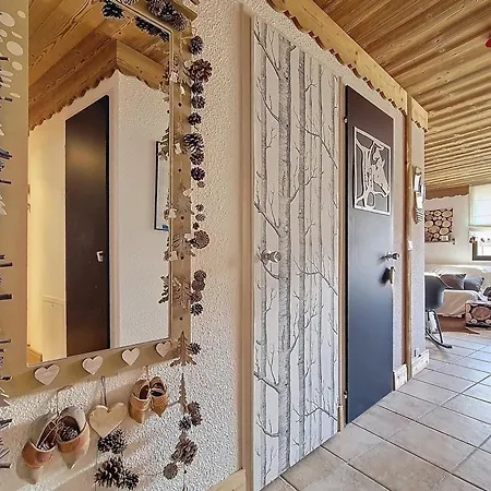 Apartment Les Menuires - Confort 6 Pers, 2 Pieces, Wifi, Balcon - Fr-1-344-1222 Saint-Martin-de-Belleville
